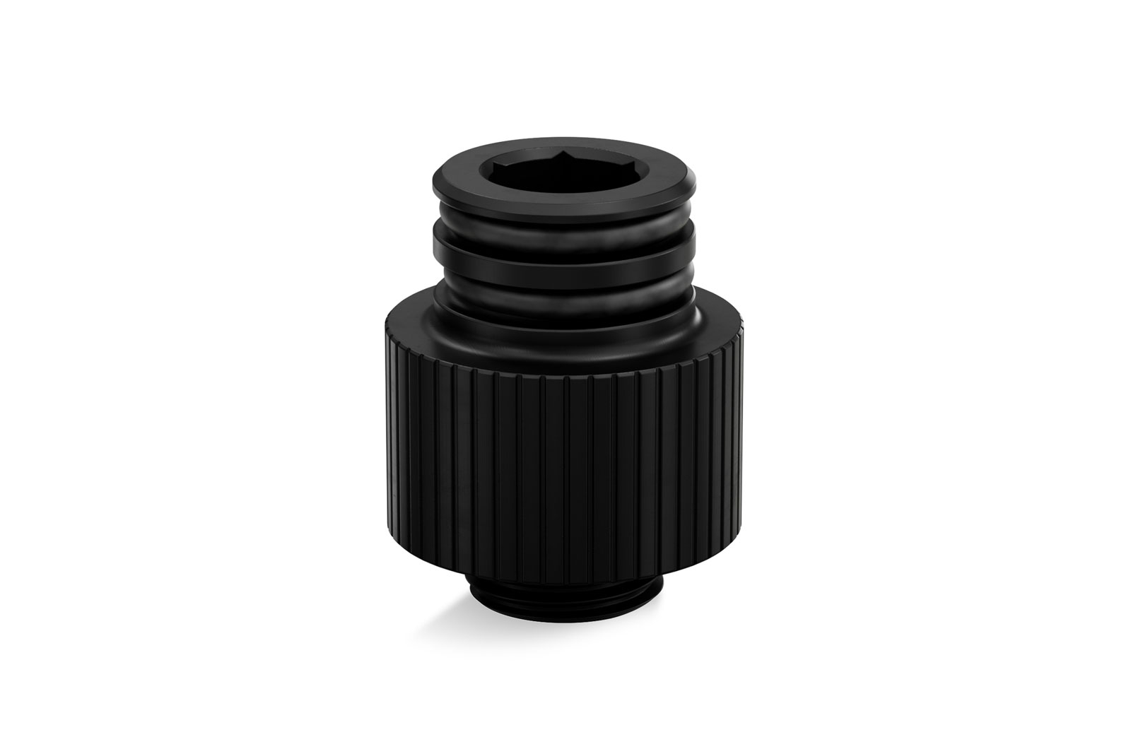 EK push in fittings for reflection2 distro plates