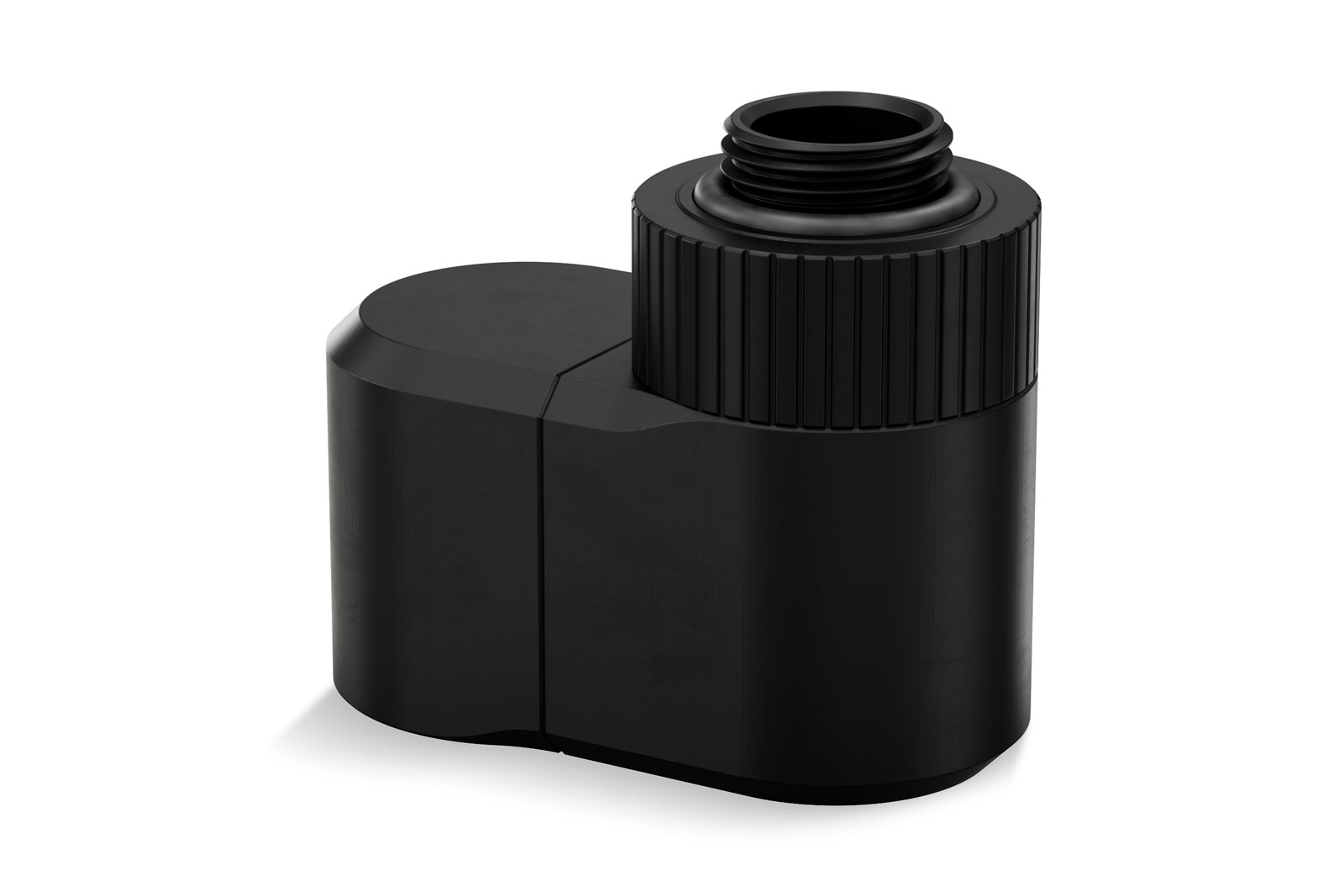 EK-Quantum Torque fitting series double rotary offsets