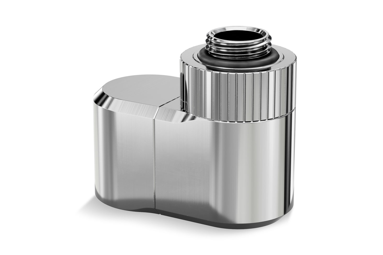 EK-Quantum Torque fitting series double rotary offsets