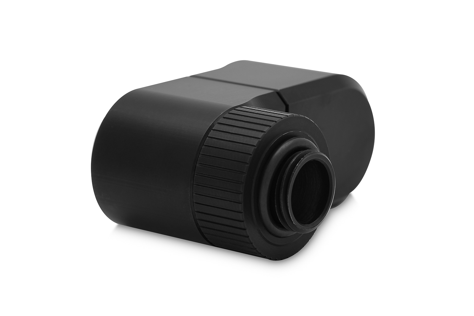 EK-Quantum Torque fitting series double rotary offsets