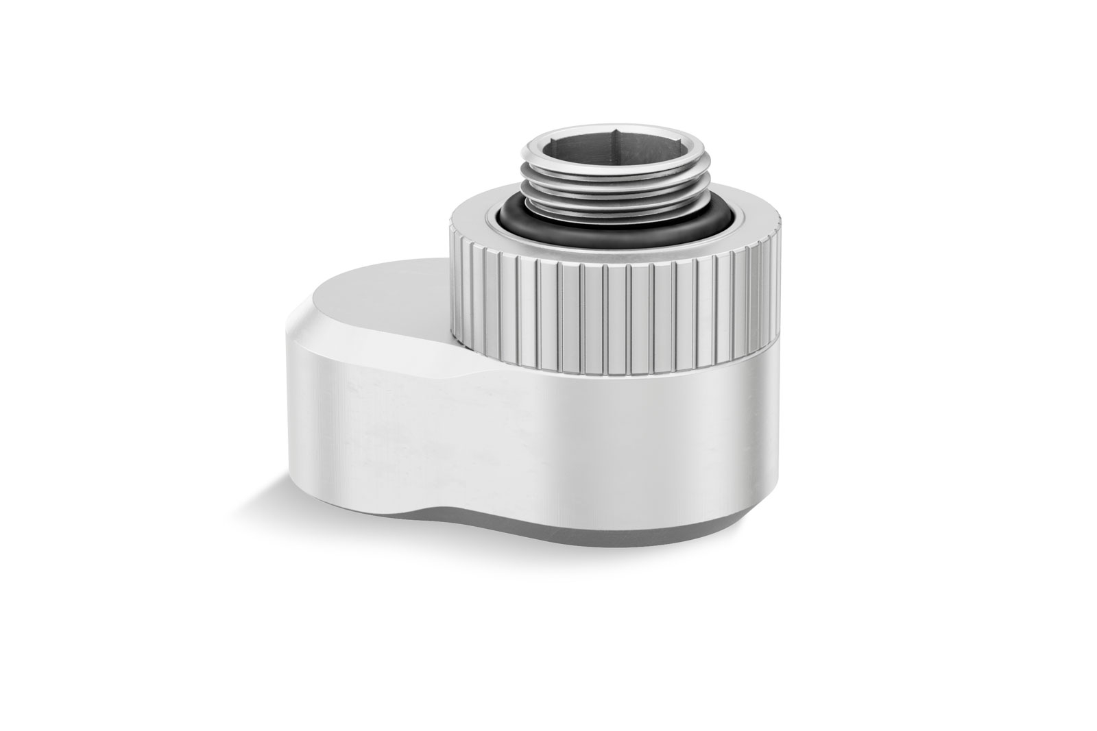 EK-Quantum Torque fitting series revolvable extenders