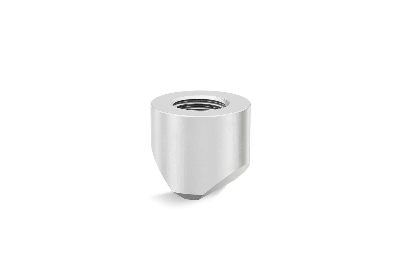 EK 45 degree static adapters EK 45 degree static adapters