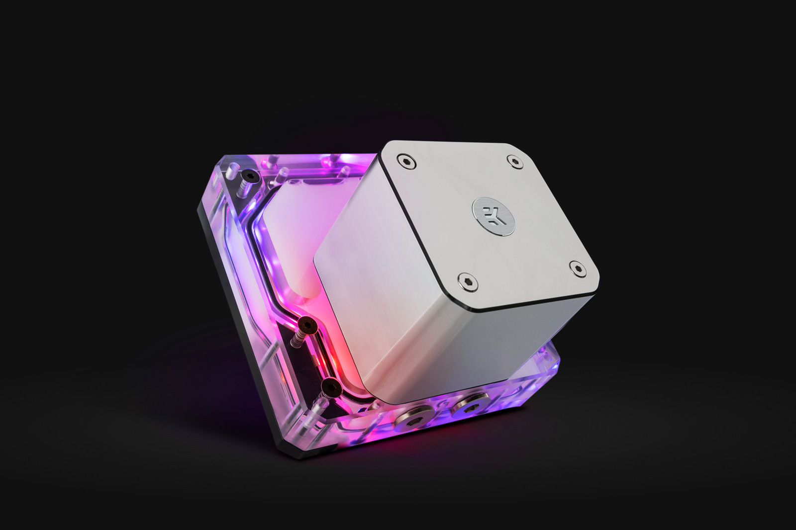 EK D5 cover