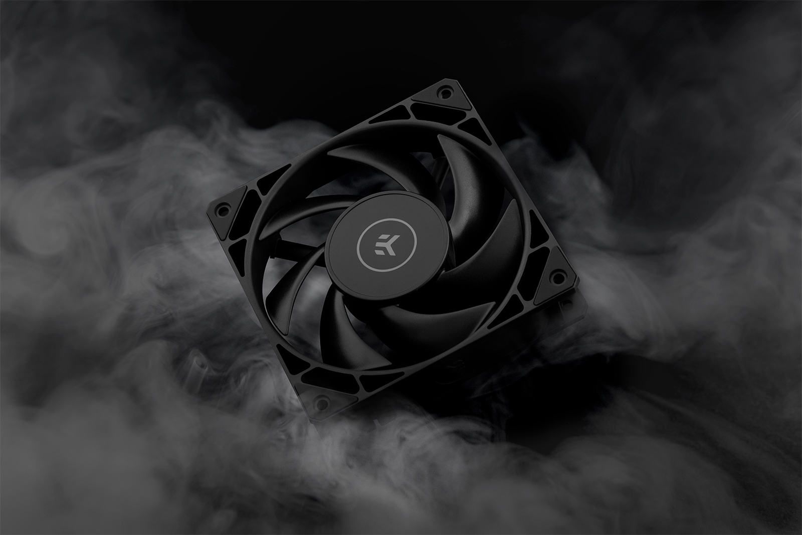 High performance 120mm radiator fan EK-Loop FPT 120