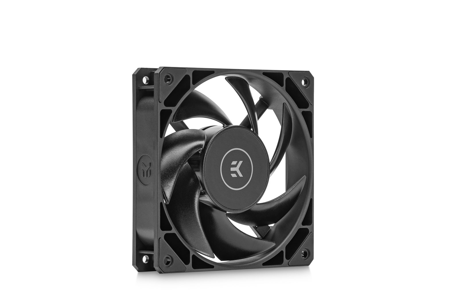 EK AIO cooler Nucleus EK FLT FAN review awards