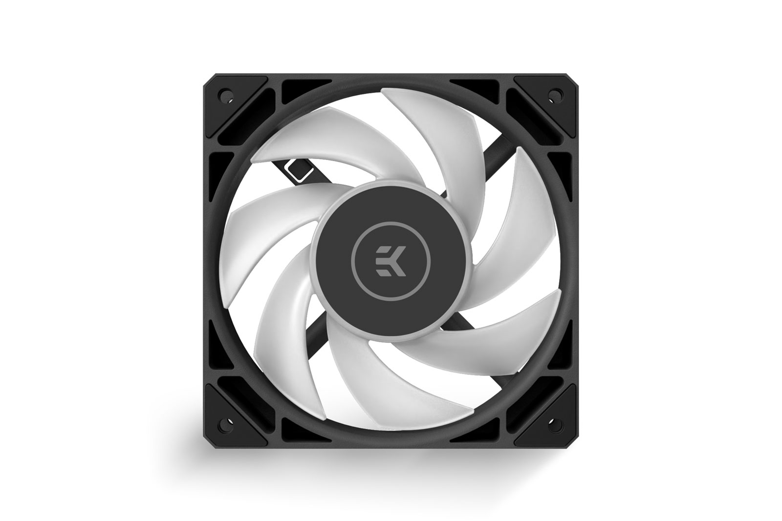 EK-Loop FPT RGB connectivity EK-Loop FPT RGB connectivity