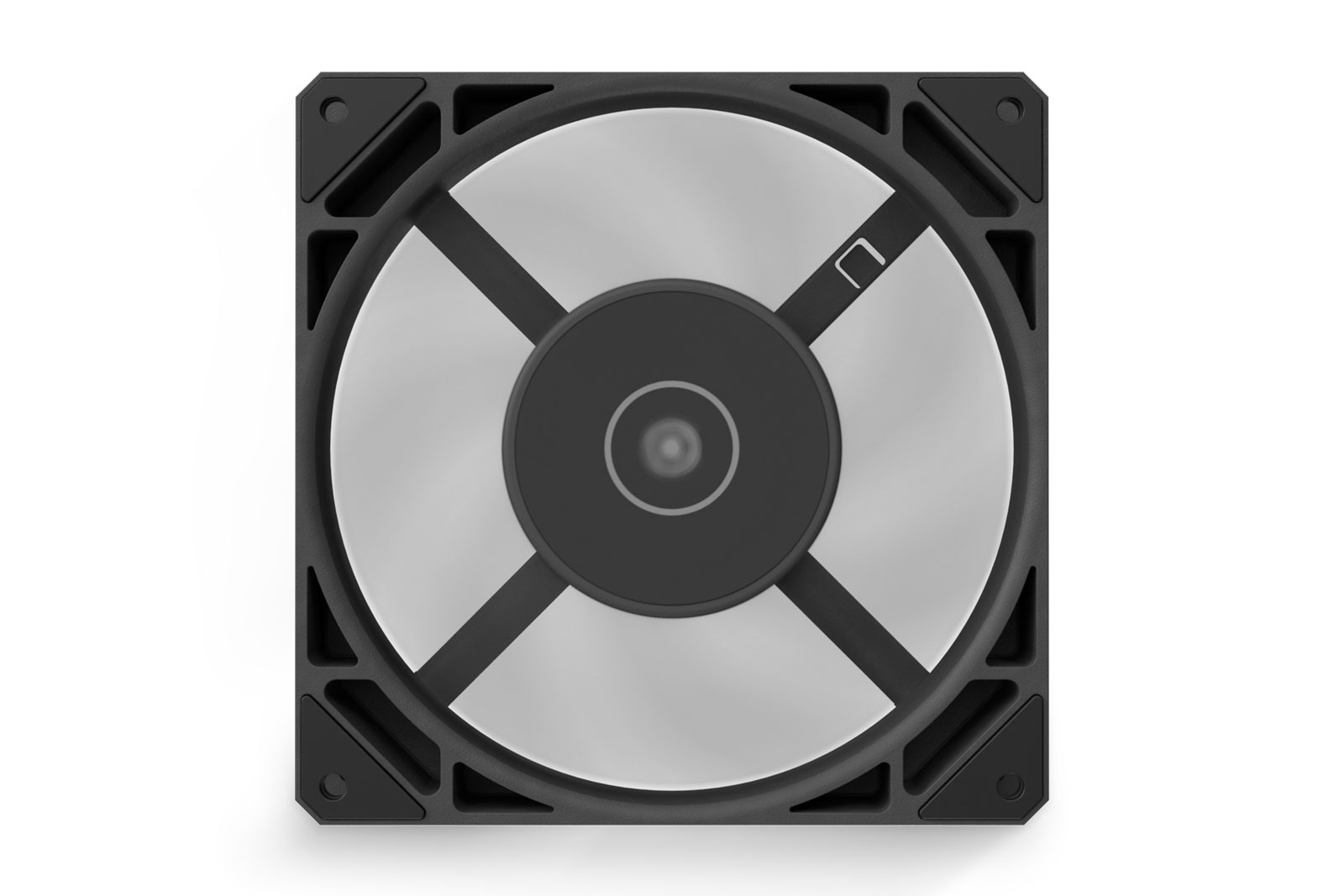 High performance 140mm radiator fan EK-Loop FPT 140