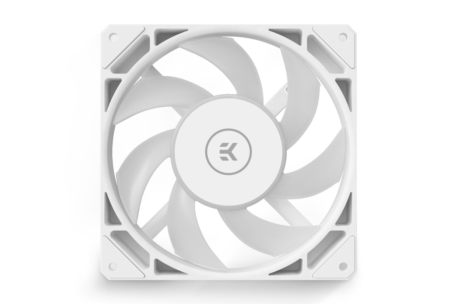 High performance 140mm radiator fan EK-Loop FPT 140 High performance 140mm radiator fan EK-Loop FPT 140