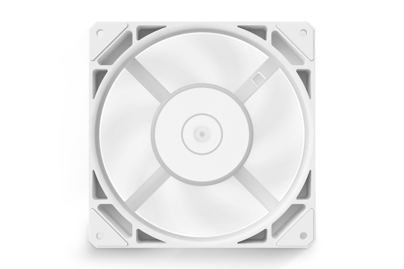 High performance 140mm radiator fan EK-Loop FPT 140 High performance 140mm radiator fan EK-Loop FPT 140