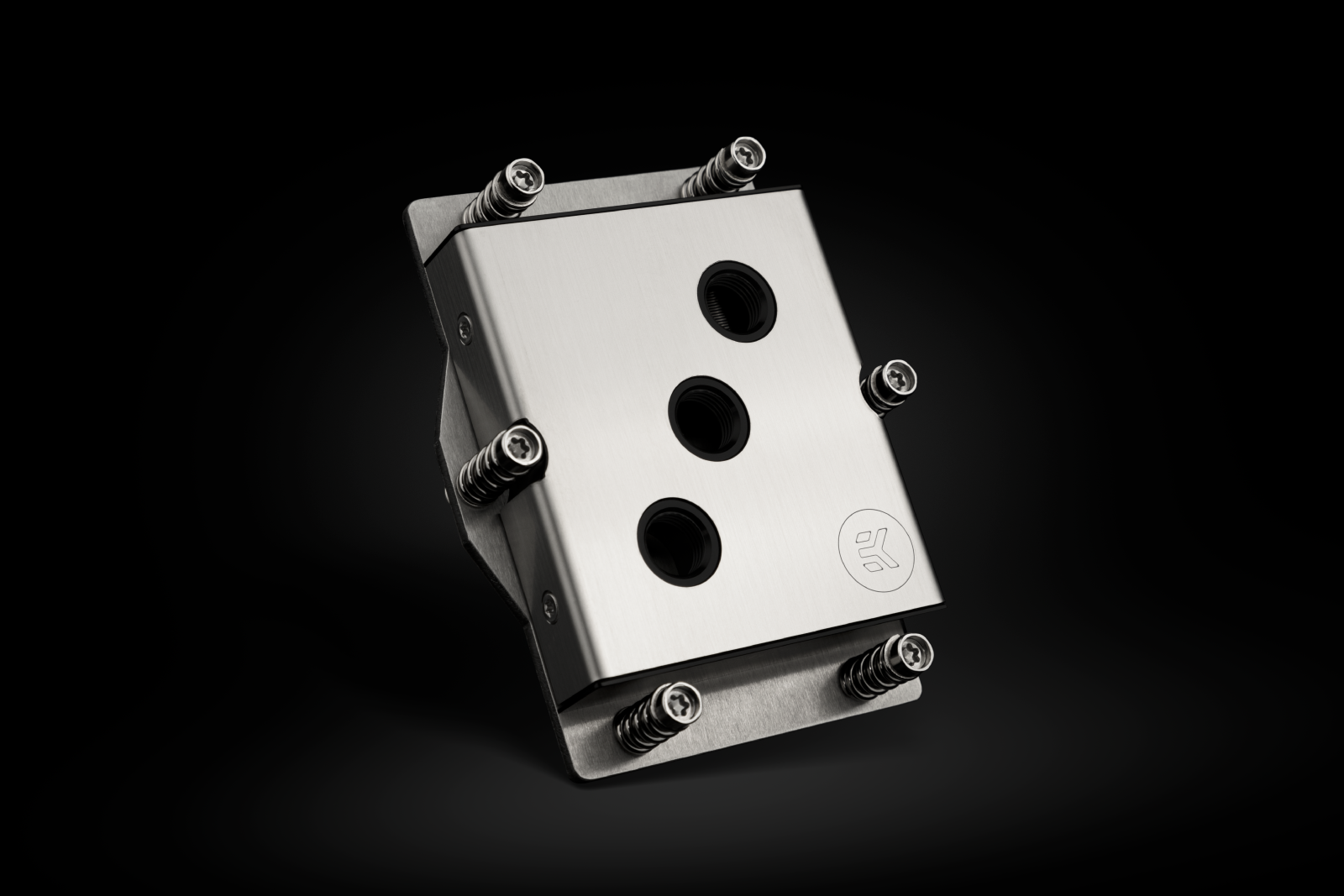 EK-Pro CPU WB SP5 water block