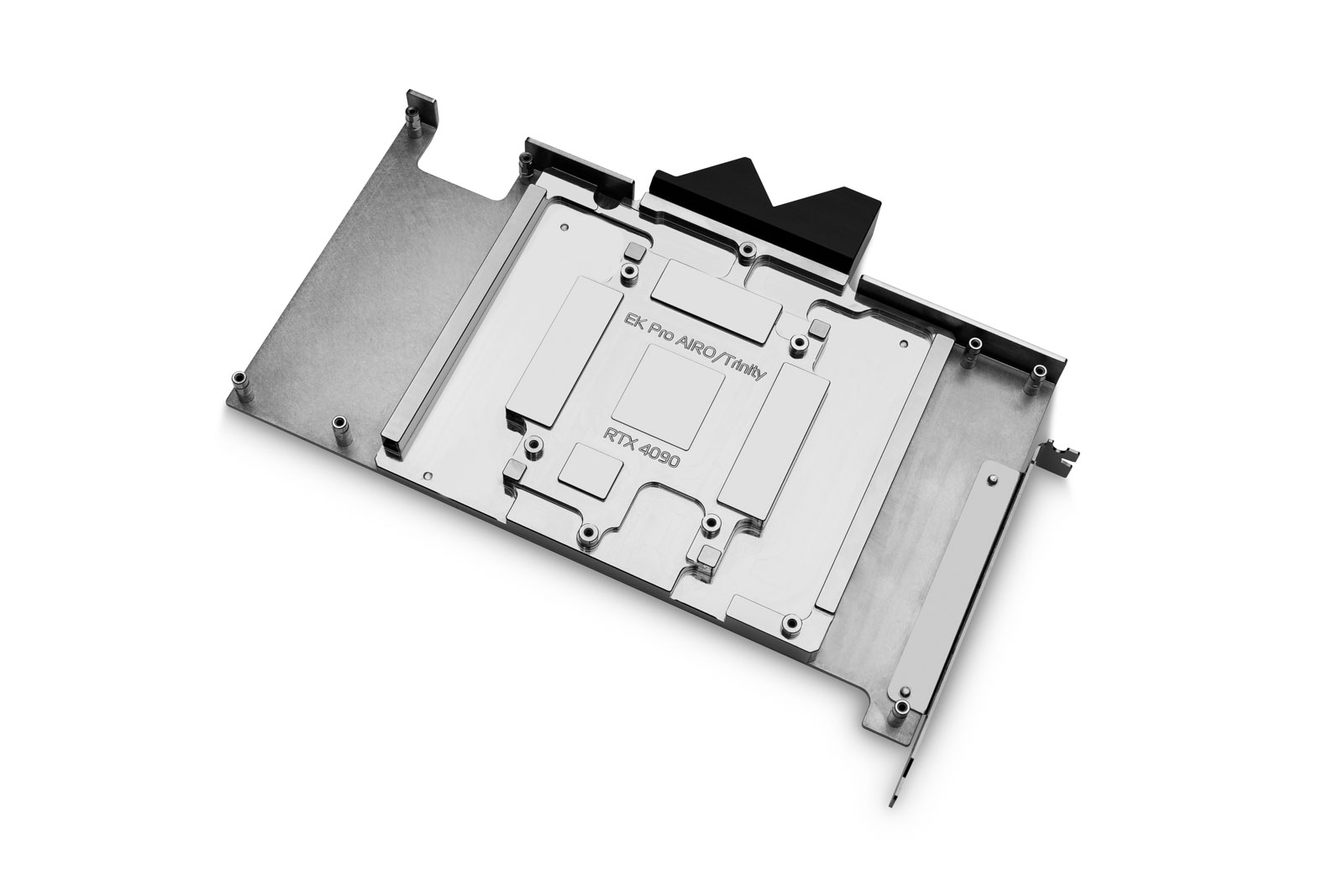 EK-Pro GPU water block for Zotac RTX 4090 Trinity and AMP Airo