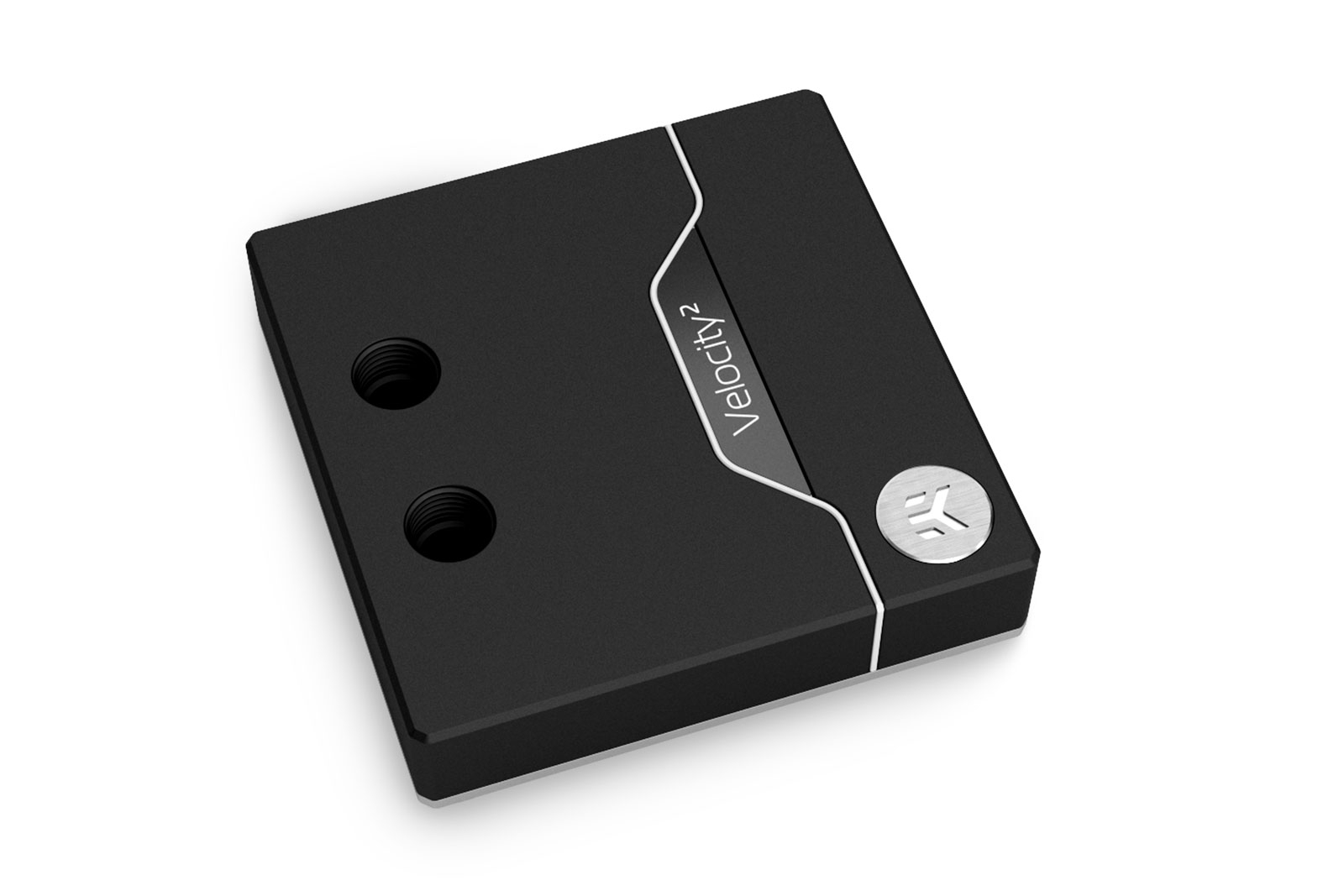 EK-Quantum Velocity² D-RGB - 1700 Nickel + Acet...