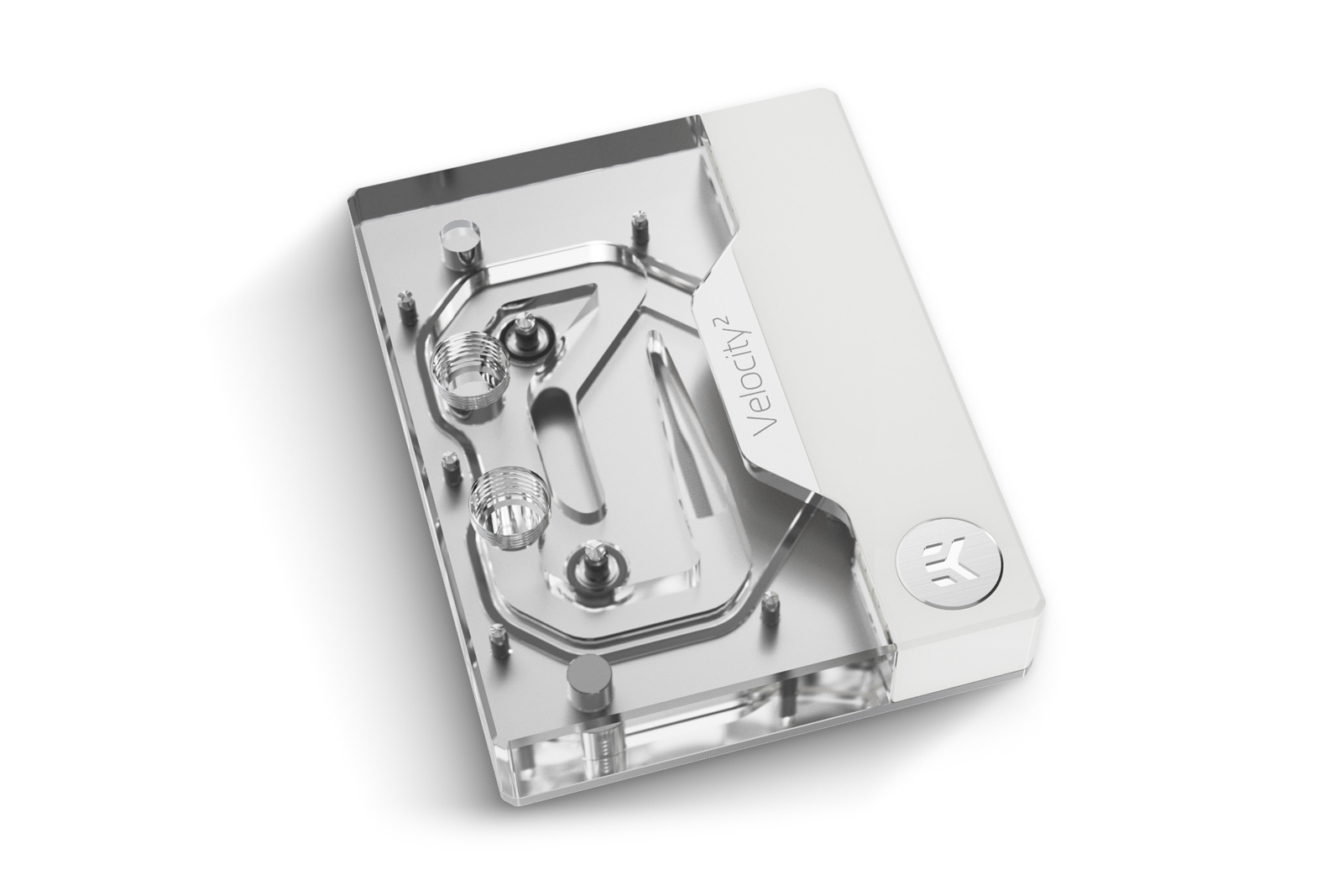 EK-Quantum Velocity2 AM5 EK-ExactMount